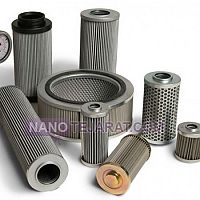 construction machinery  filters